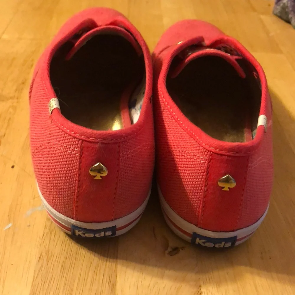 Kate Spade Keds